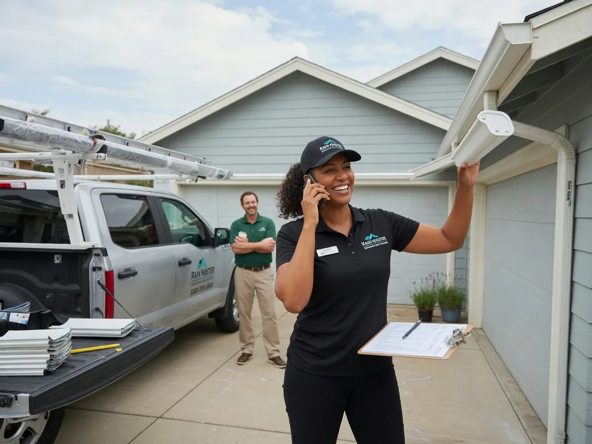 Gutter Installation Simpson, IL FAQs